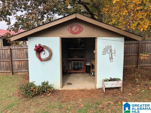 4234 Jackson Trace Road Talladega, AL 35160 - Photo 20 of 20 Gallery Image 20