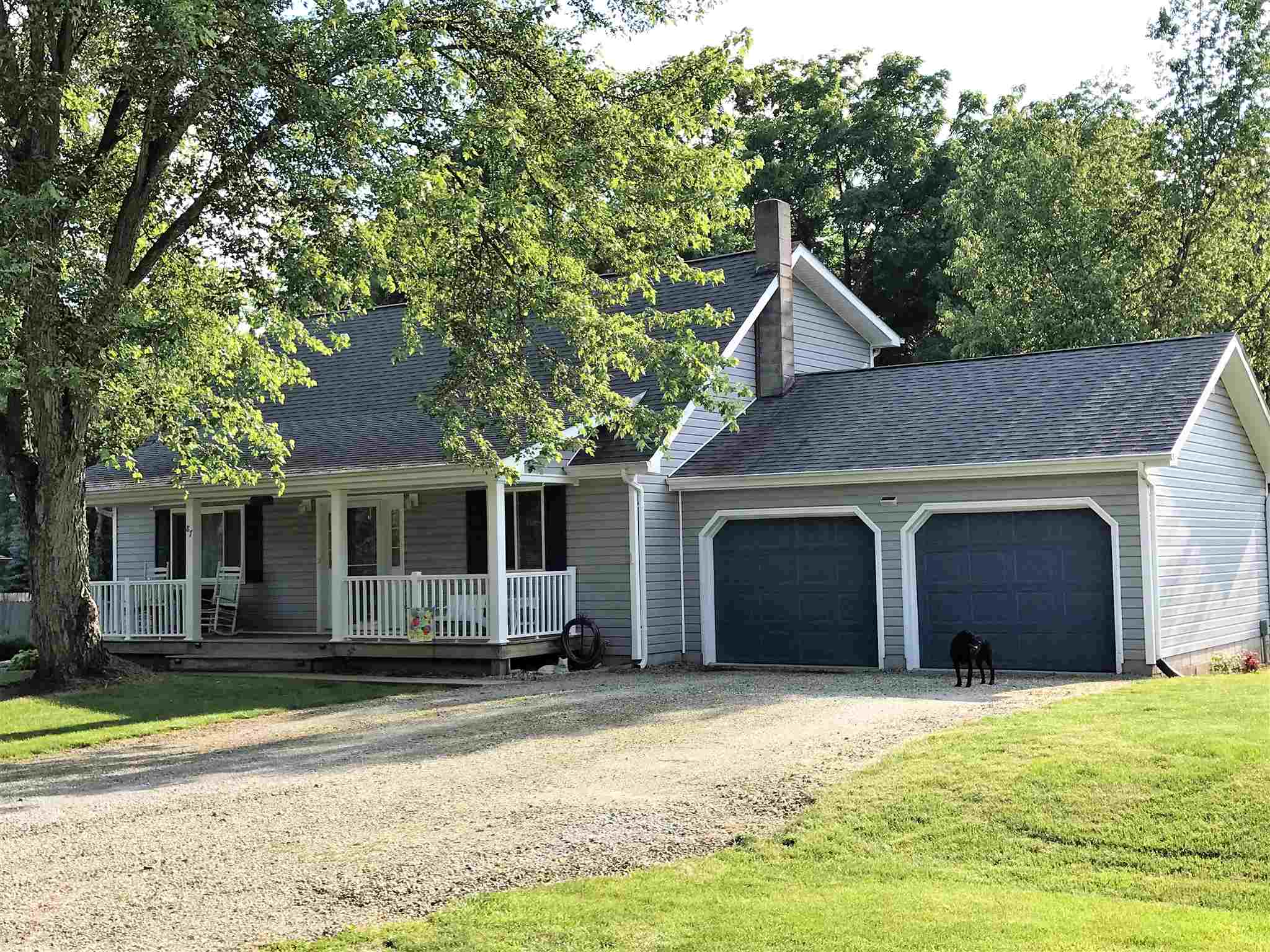 87 North Delaware Lane Somerset, IN 46940 - Photo 2 of 36