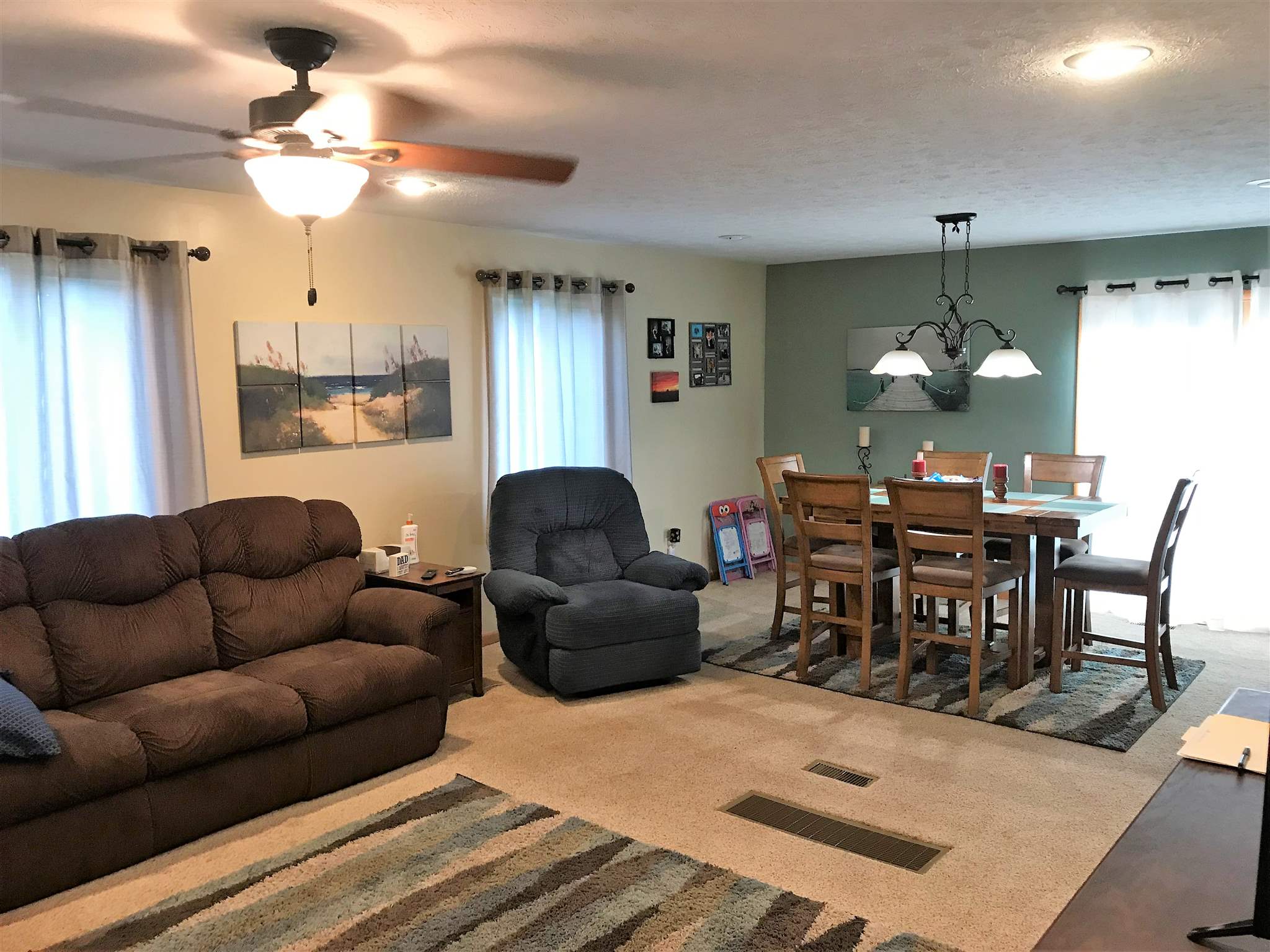 87 North Delaware Lane Somerset, IN 46940 - Photo 11 of 36