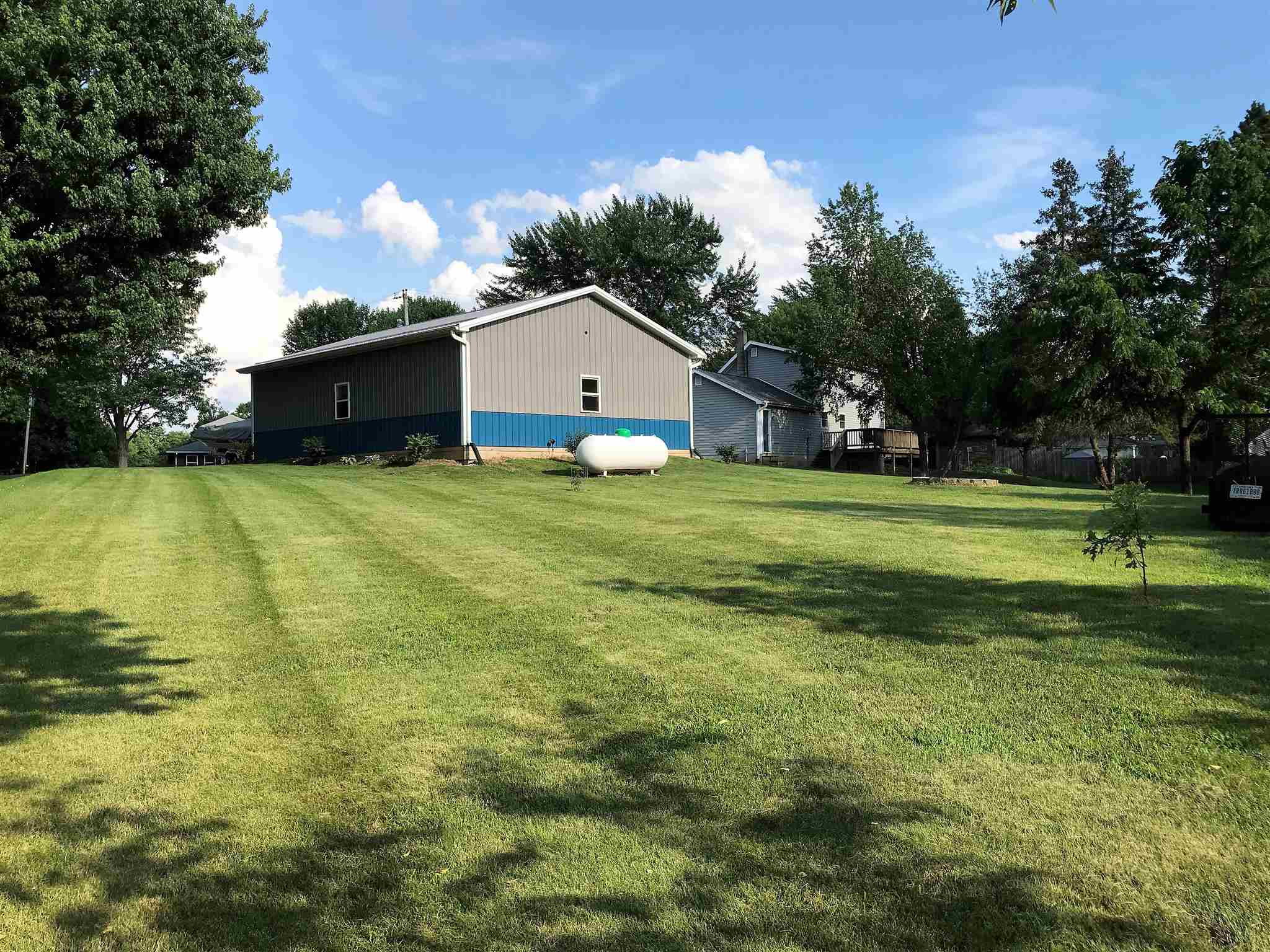 87 North Delaware Lane Somerset, IN 46940 - Photo 31 of 36