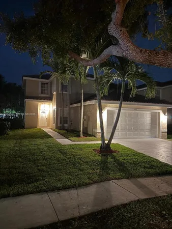 $3,725 | 2358 Southwest 177th Avenue, Miramar, FL 33029