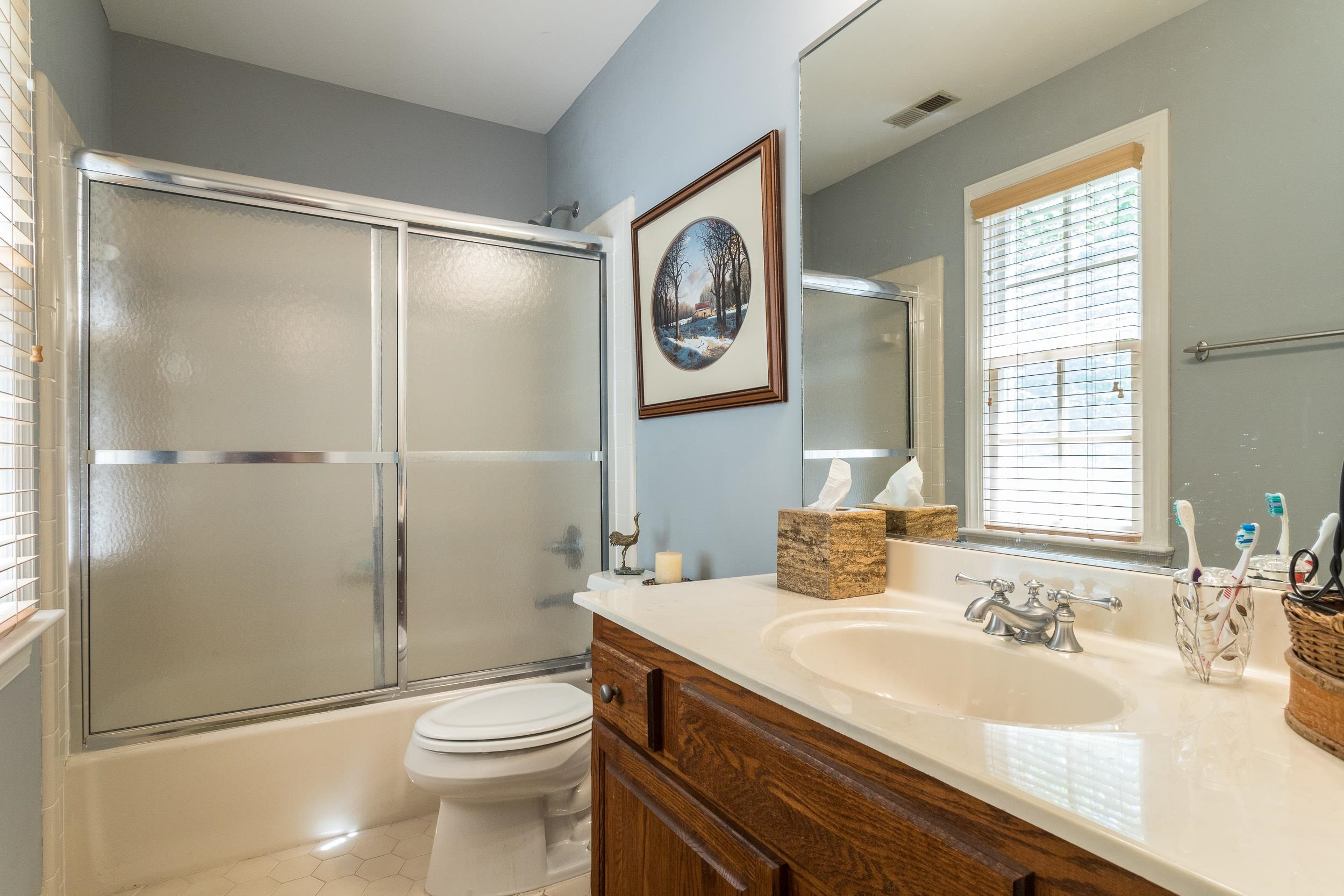 441 Van Thomas Drive Raleigh, NC 27615 - Photo 25 of 30 Photo 27