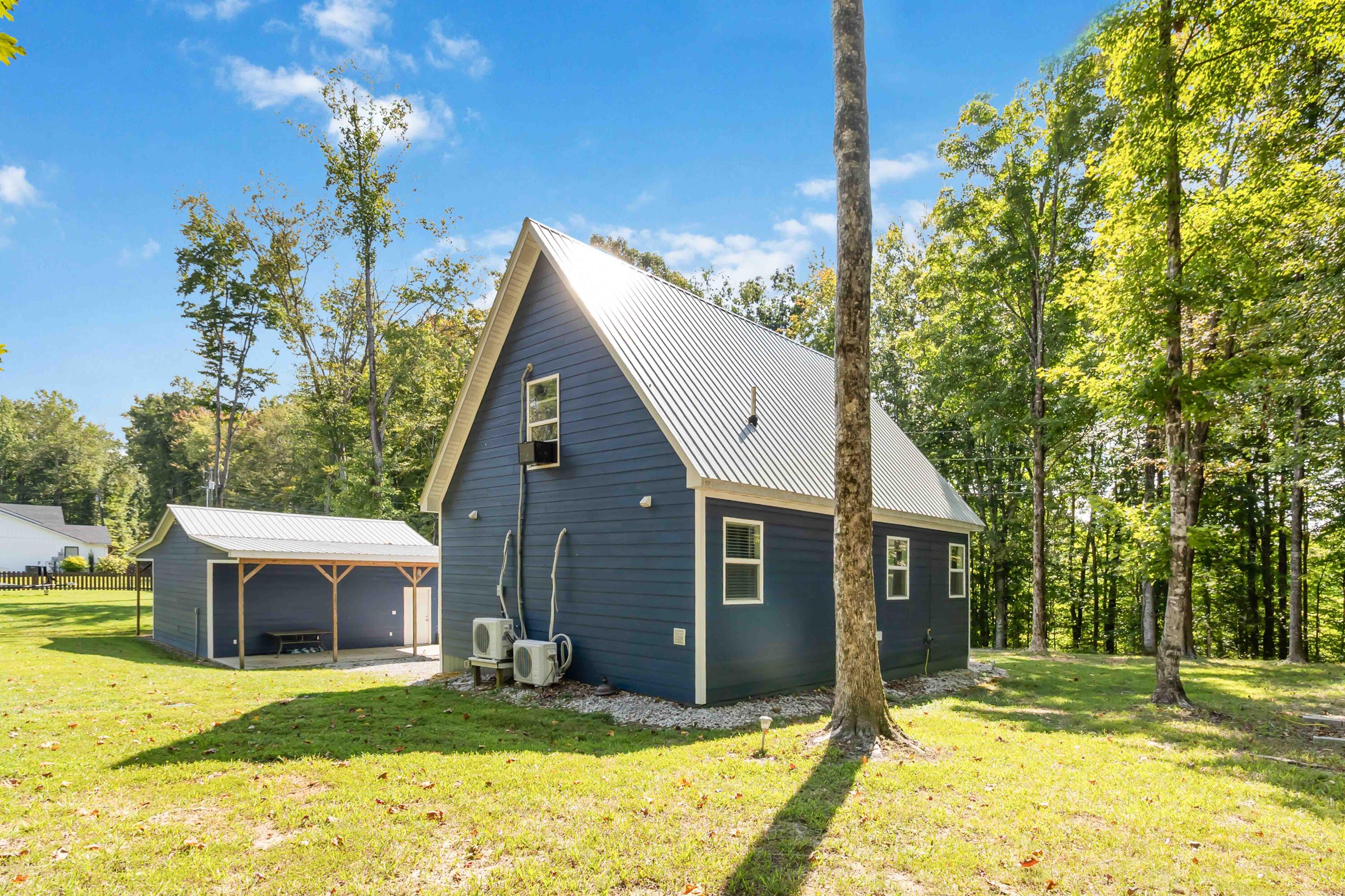81 Eagles Bluff Road Monticello, KY 42633 - Photo 6 of 44 039