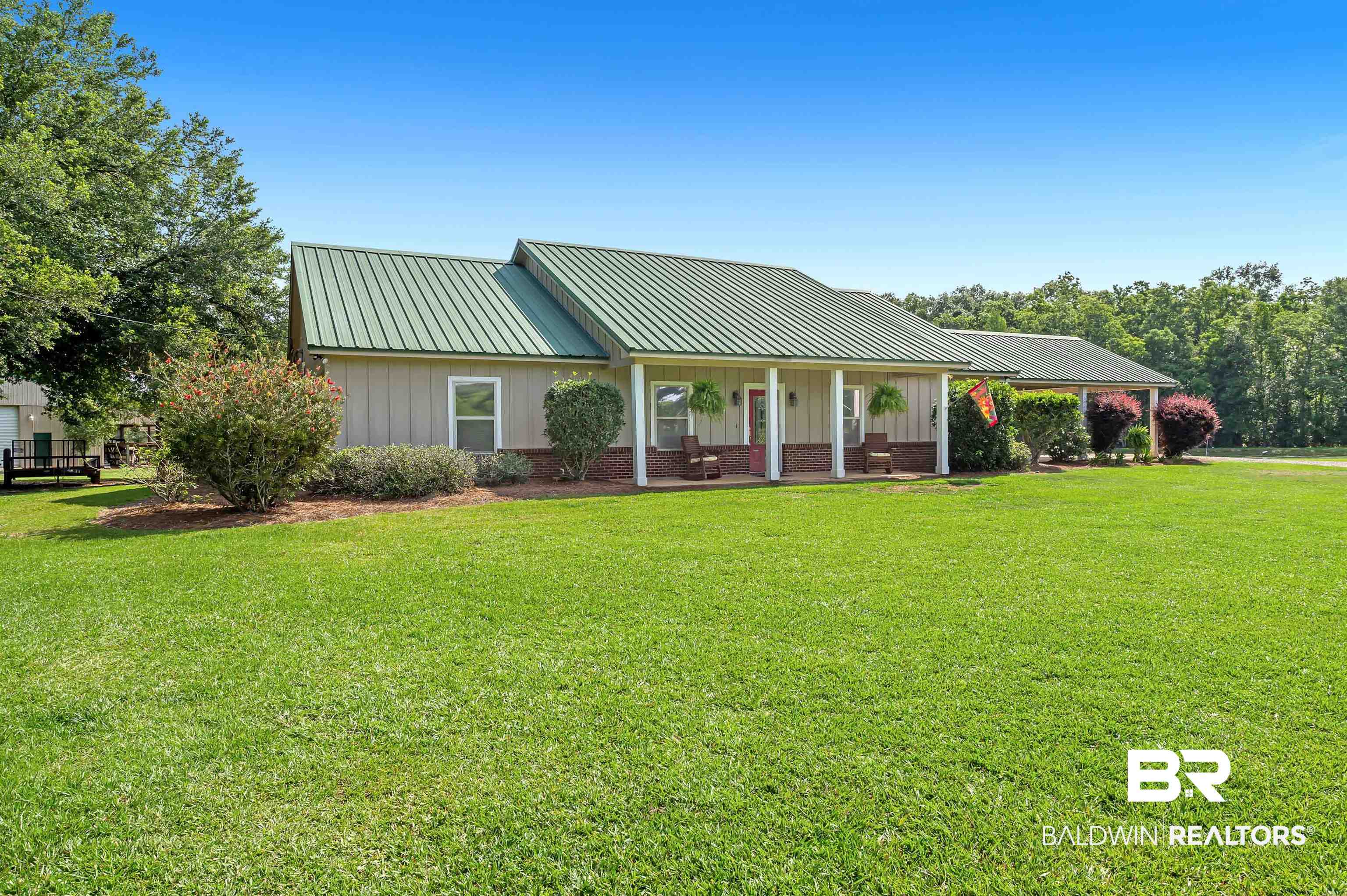 7275 First Avenue Loxley, AL 36551 - Photo 3 of 50