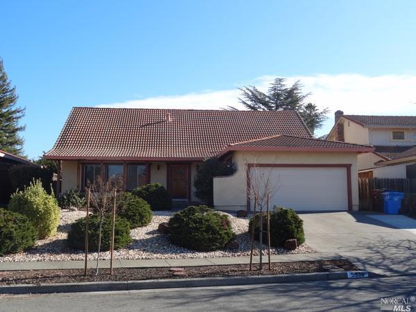 5538 Marit Drive Santa Rosa, CA 95409 - Photo 1 of 1 Gallery Image 1