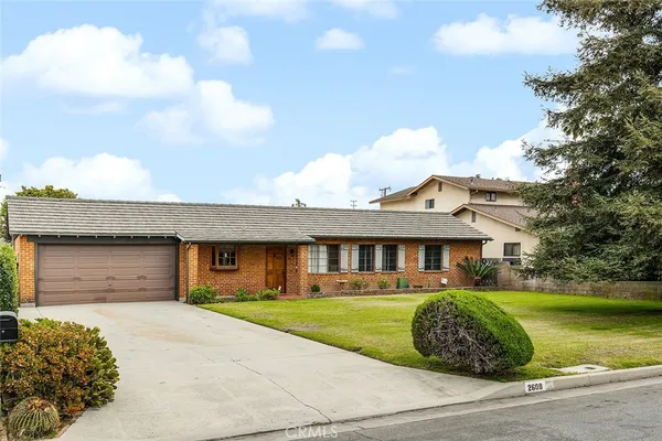 $1,488,000 | 2608 Louise Avenue, Arcadia, CA 91006