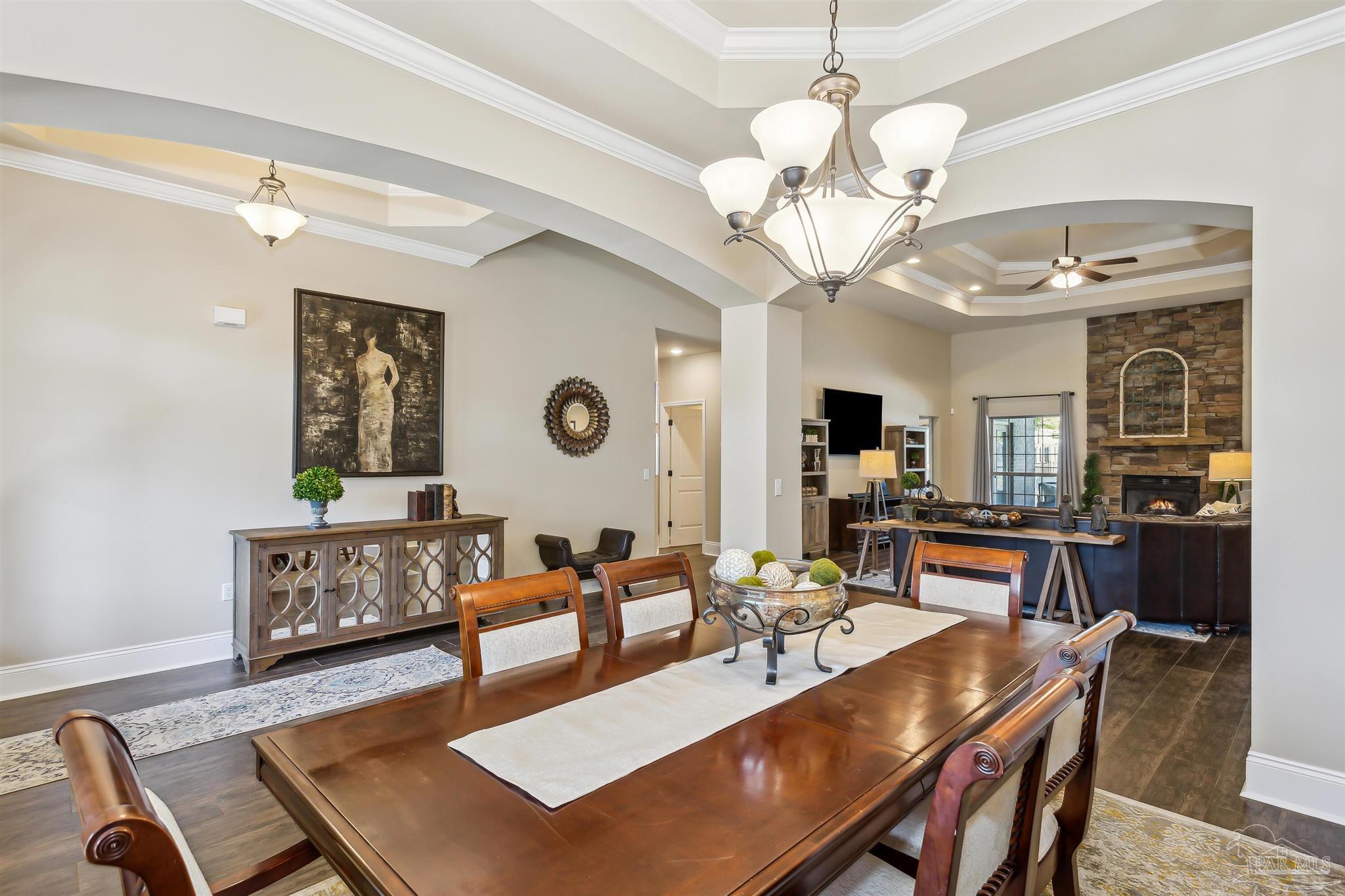 2714 Tulip Hill Road Pace, FL 32571 - Photo 12 of 50 Gallery Image 12
