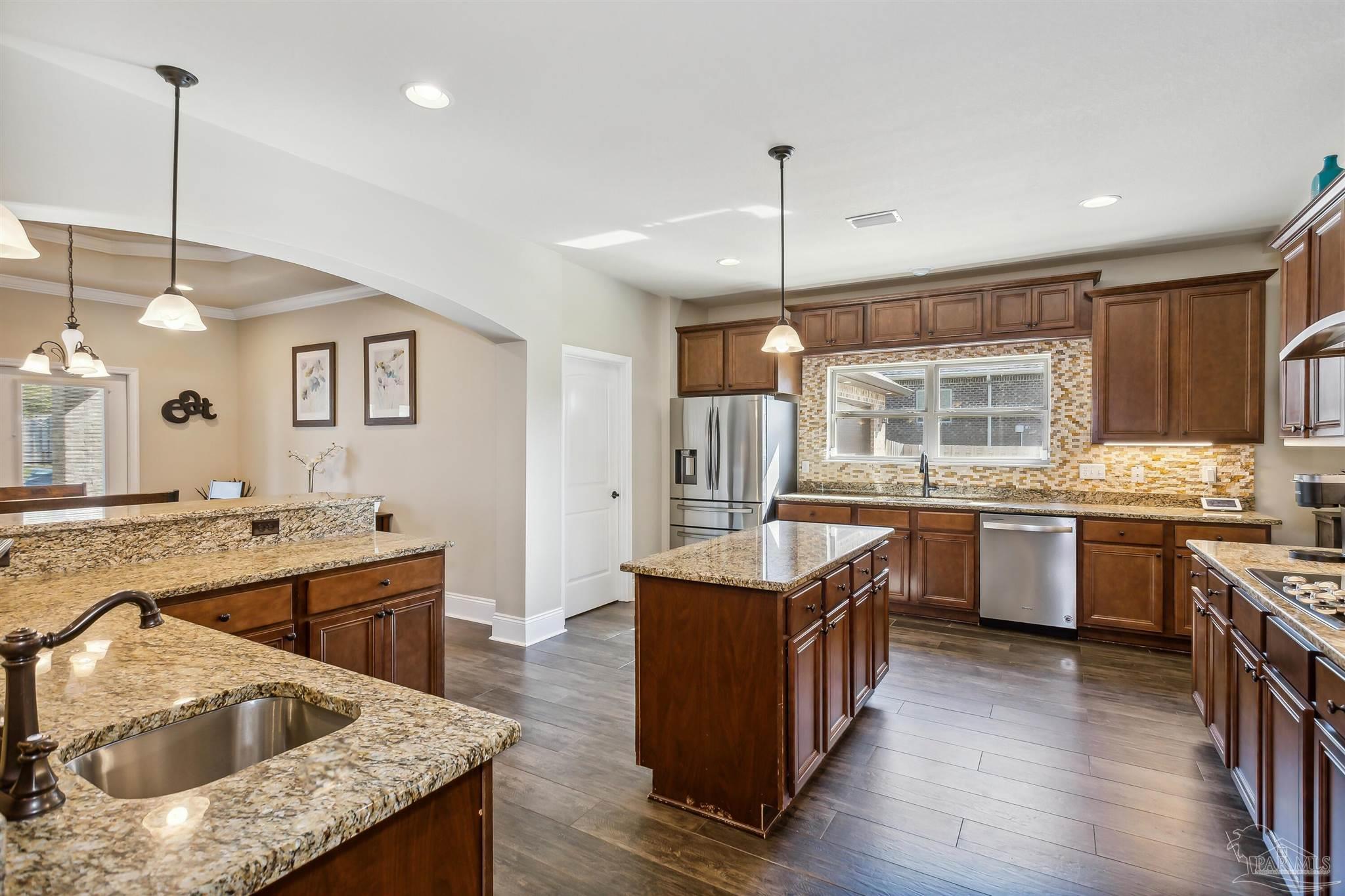 2714 Tulip Hill Road Pace, FL 32571 - Photo 14 of 50 Gallery Image 14