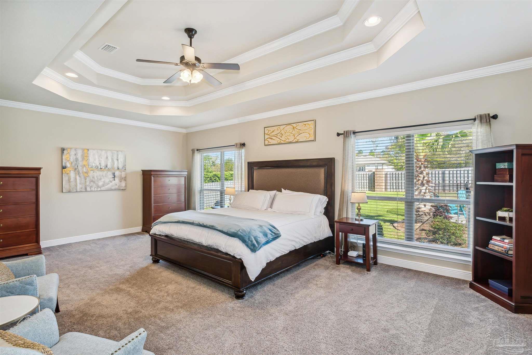 2714 Tulip Hill Road Pace, FL 32571 - Photo 18 of 50 Gallery Image 18