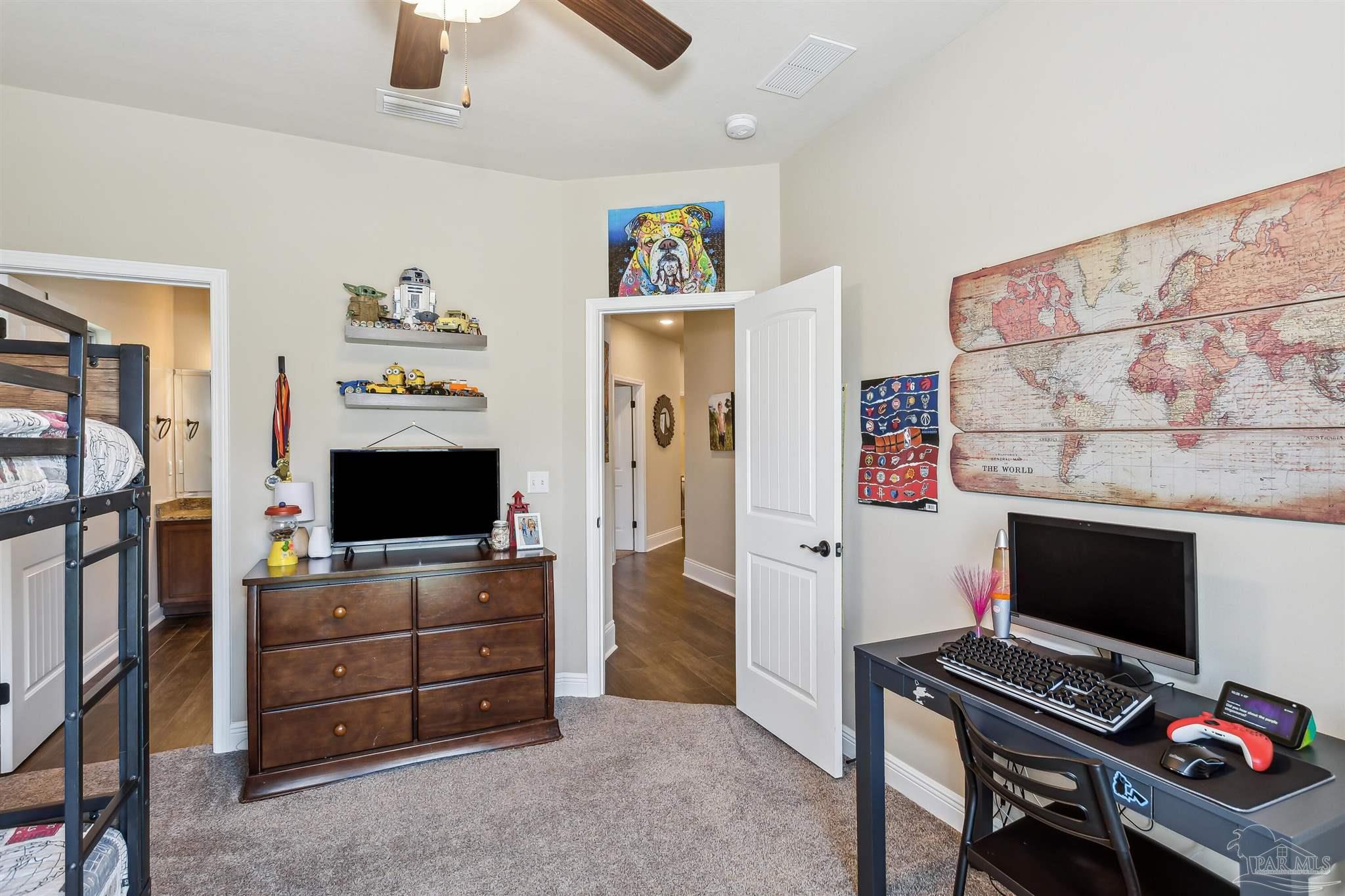 2714 Tulip Hill Road Pace, FL 32571 - Photo 29 of 50 Gallery Image 29