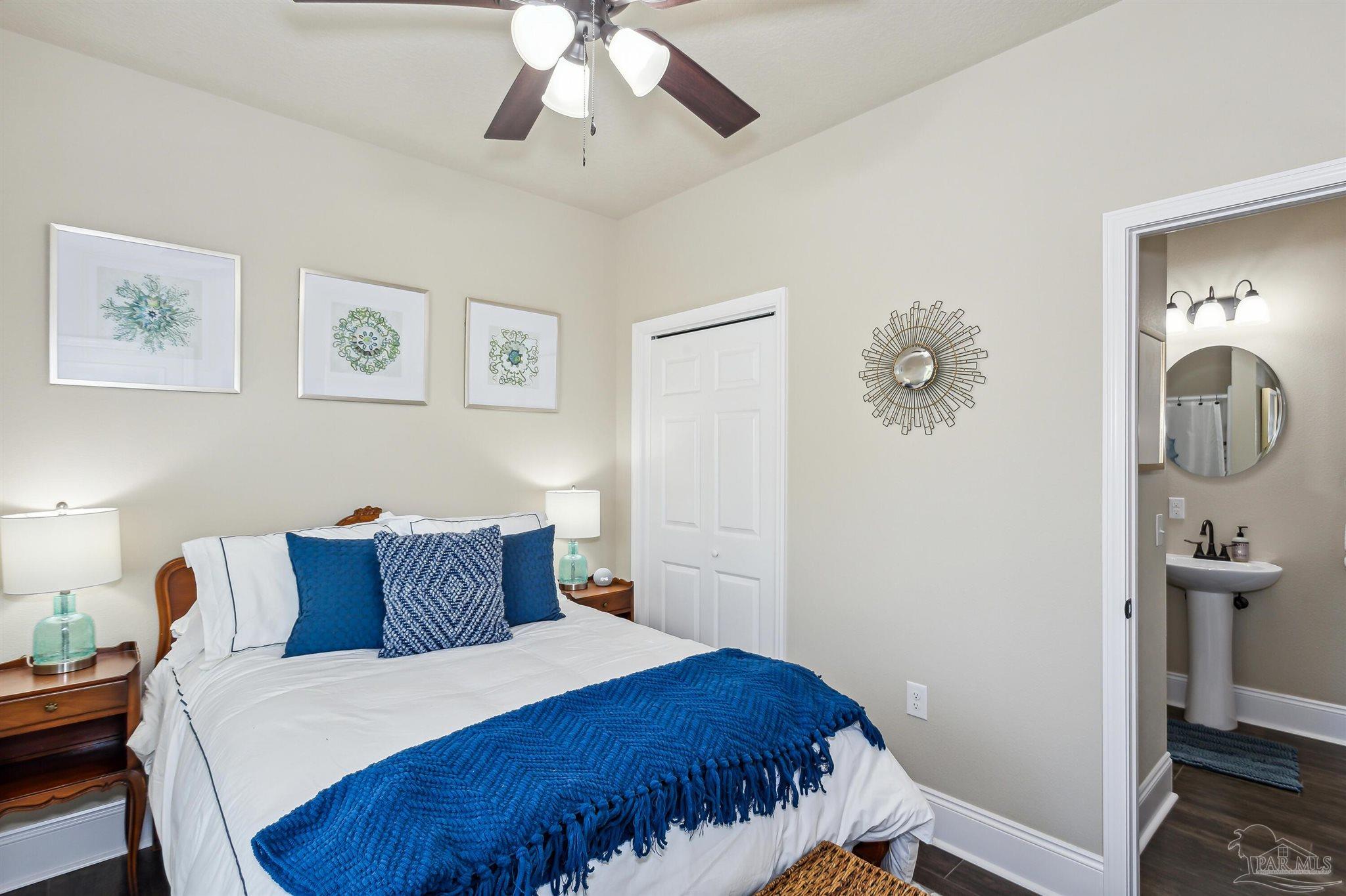 2714 Tulip Hill Road Pace, FL 32571 - Photo 36 of 50 Gallery Image 36