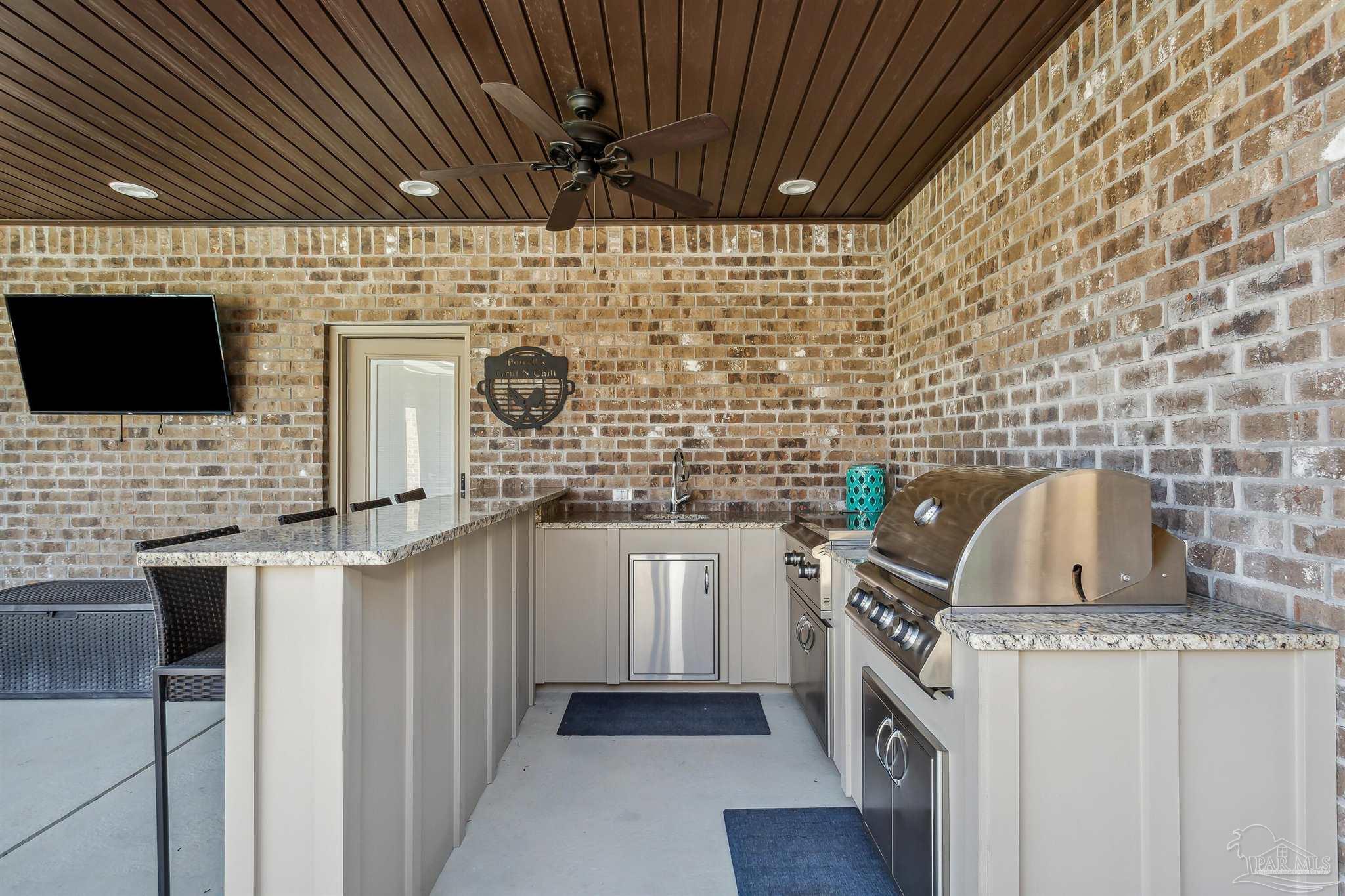 2714 Tulip Hill Road Pace, FL 32571 - Photo 41 of 50 Gallery Image 41