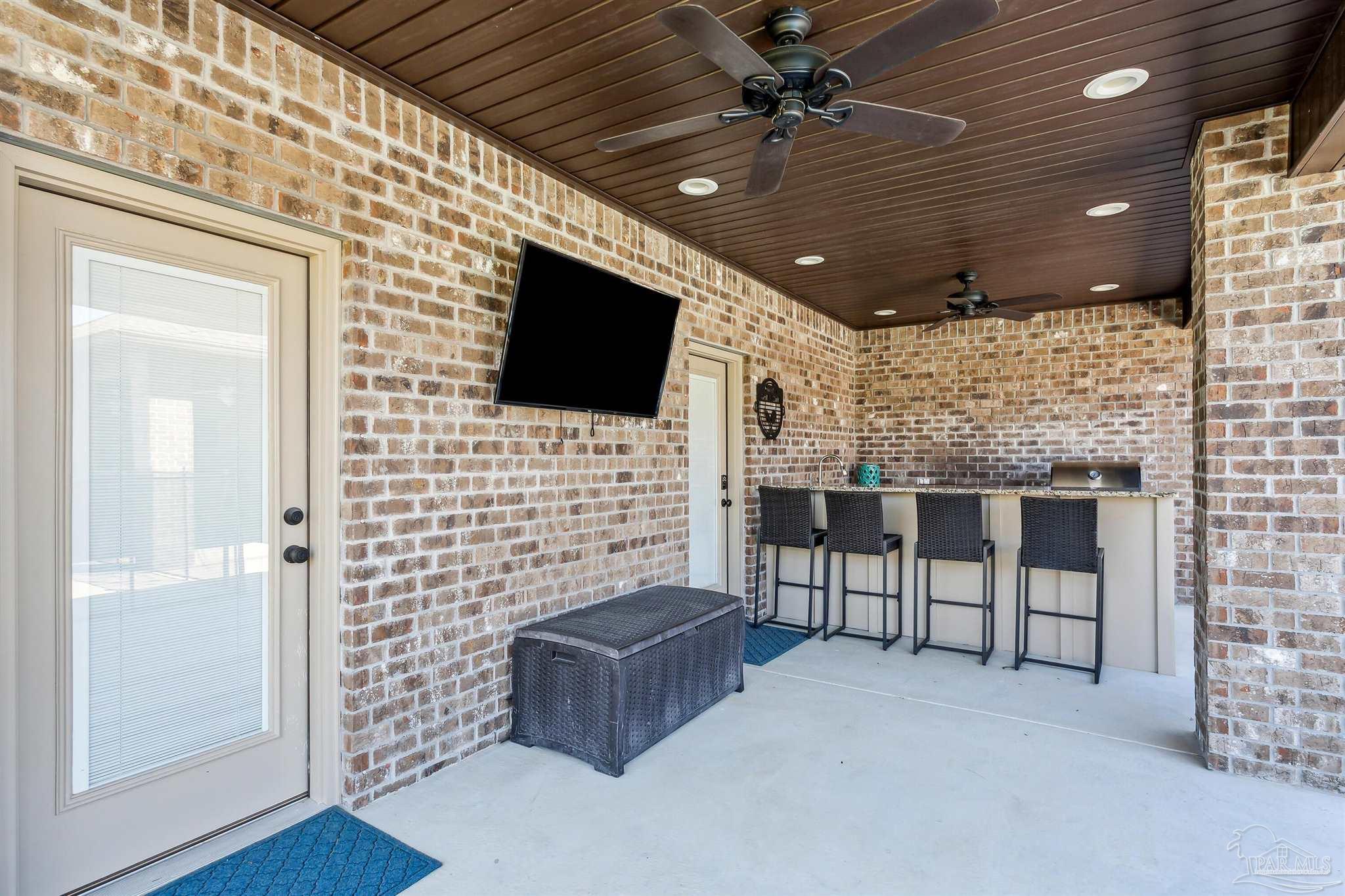 2714 Tulip Hill Road Pace, FL 32571 - Photo 42 of 50 Gallery Image 42