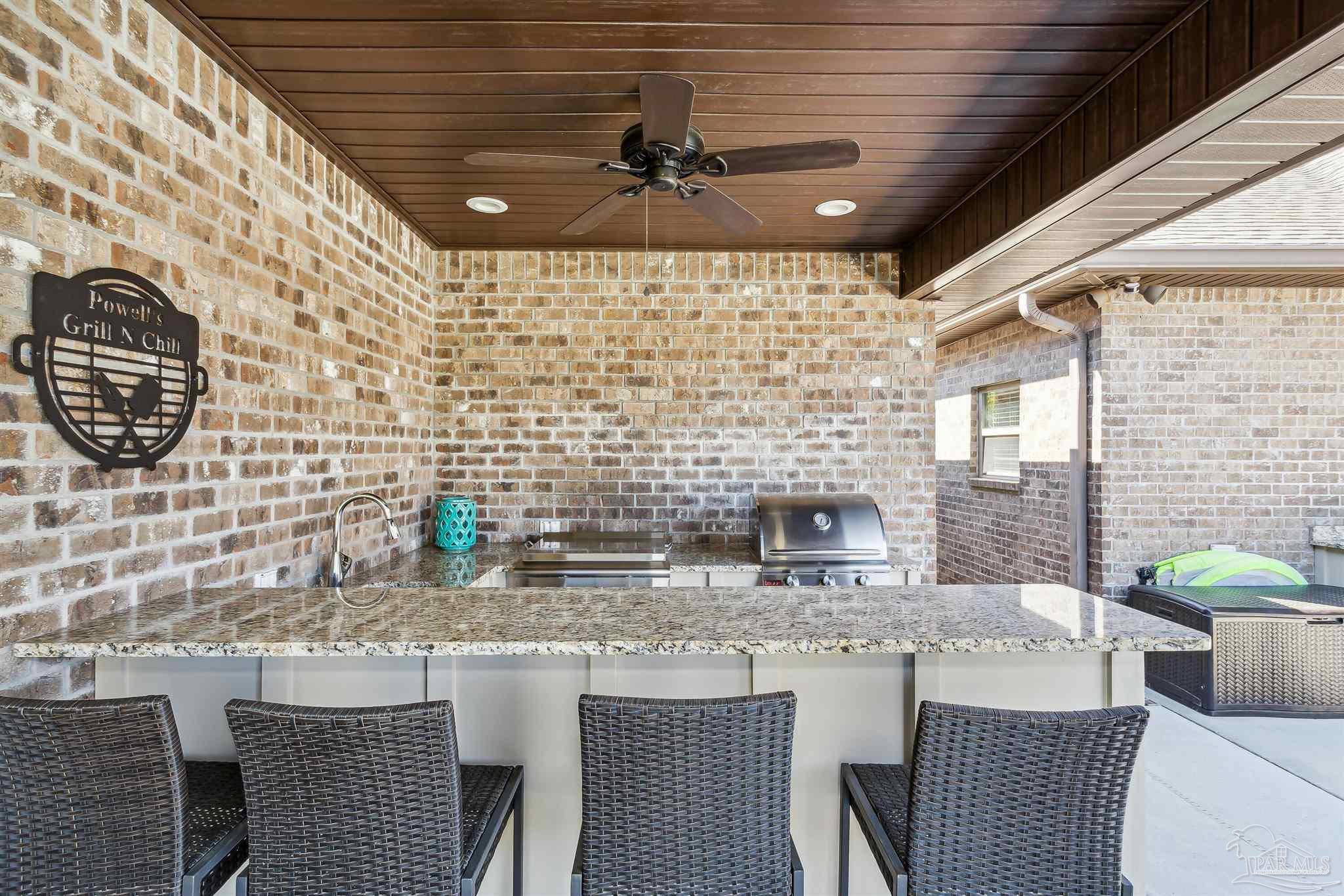 2714 Tulip Hill Road Pace, FL 32571 - Photo 43 of 50 Gallery Image 43