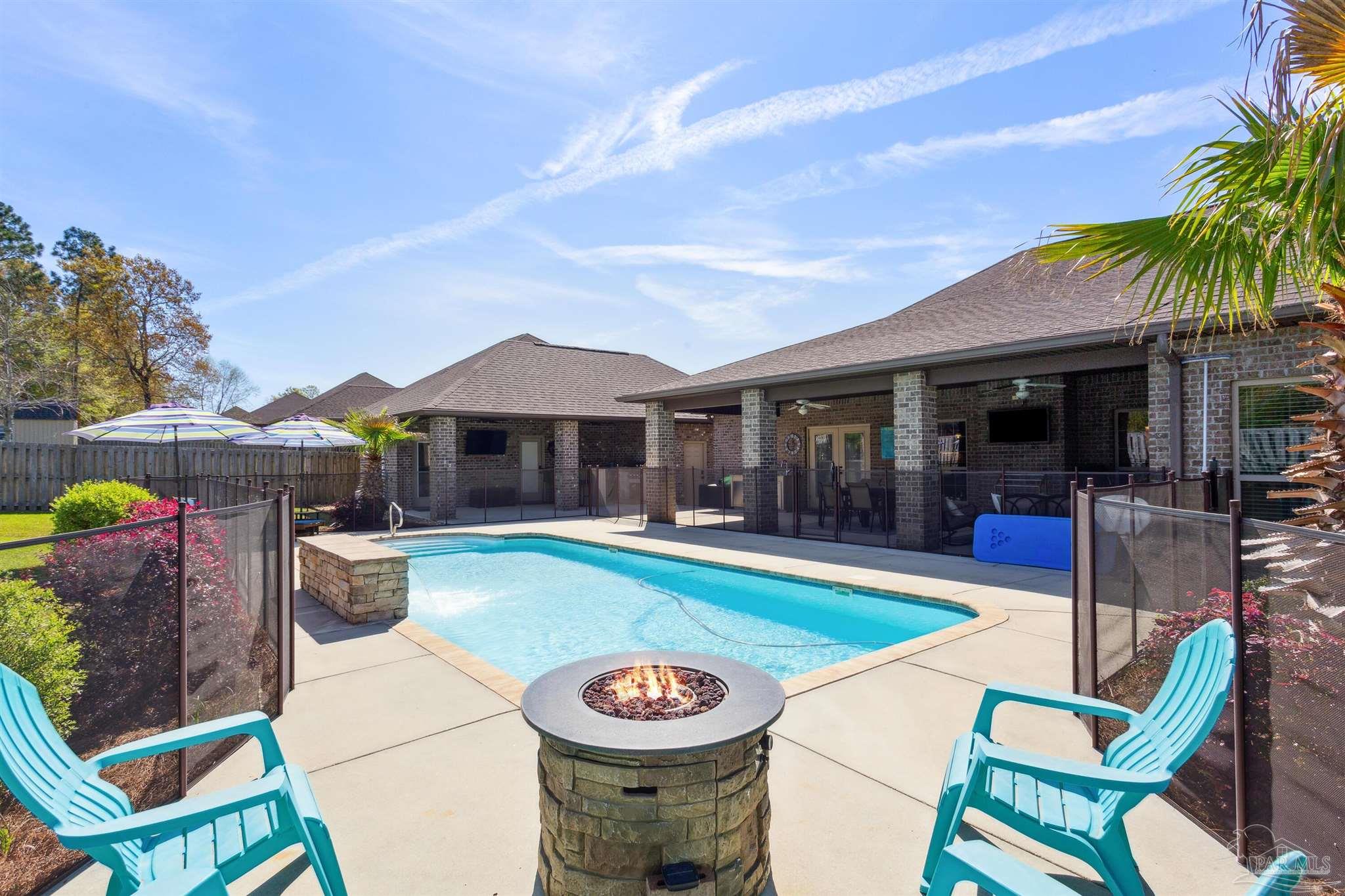 2714 Tulip Hill Road Pace, FL 32571 - Photo 45 of 50 Gallery Image 45