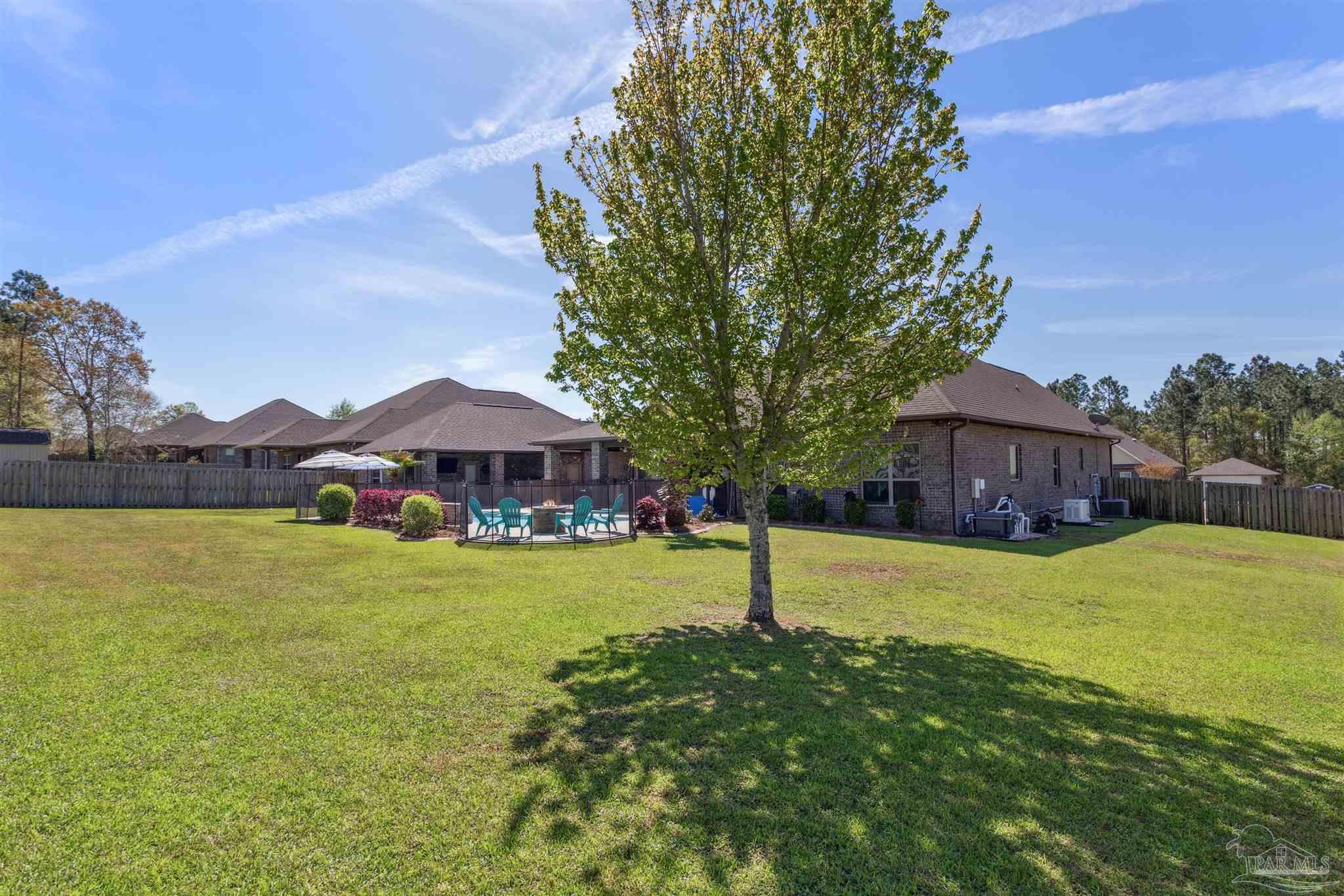 2714 Tulip Hill Road Pace, FL 32571 - Photo 47 of 50 Gallery Image 47