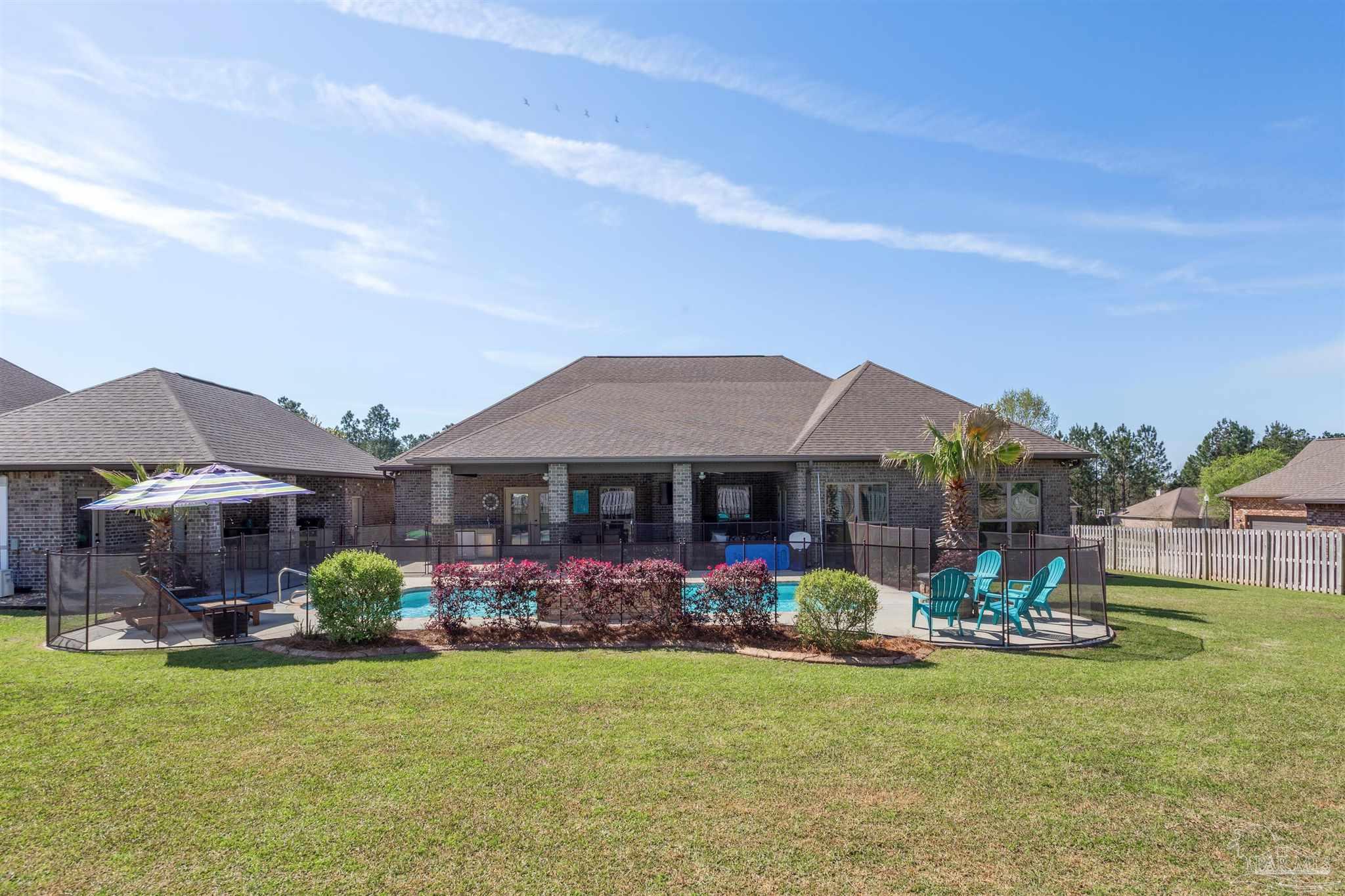 2714 Tulip Hill Road Pace, FL 32571 - Photo 48 of 50 Gallery Image 48