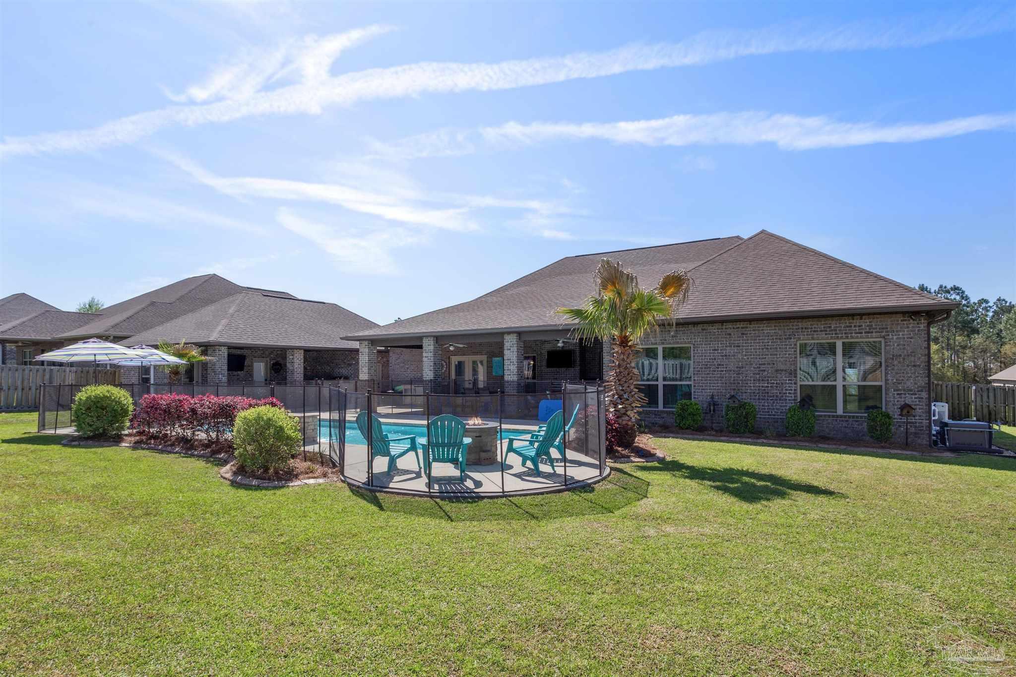 2714 Tulip Hill Road Pace, FL 32571 - Photo 49 of 50 Gallery Image 49