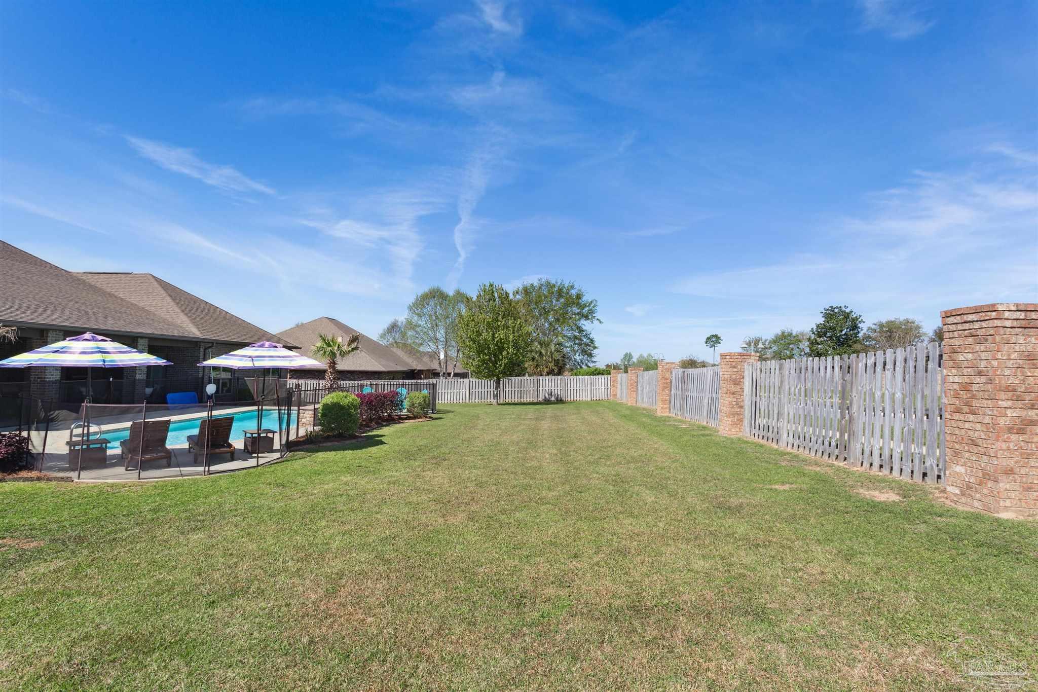 2714 Tulip Hill Road Pace, FL 32571 - Photo 50 of 50 Gallery Image 50