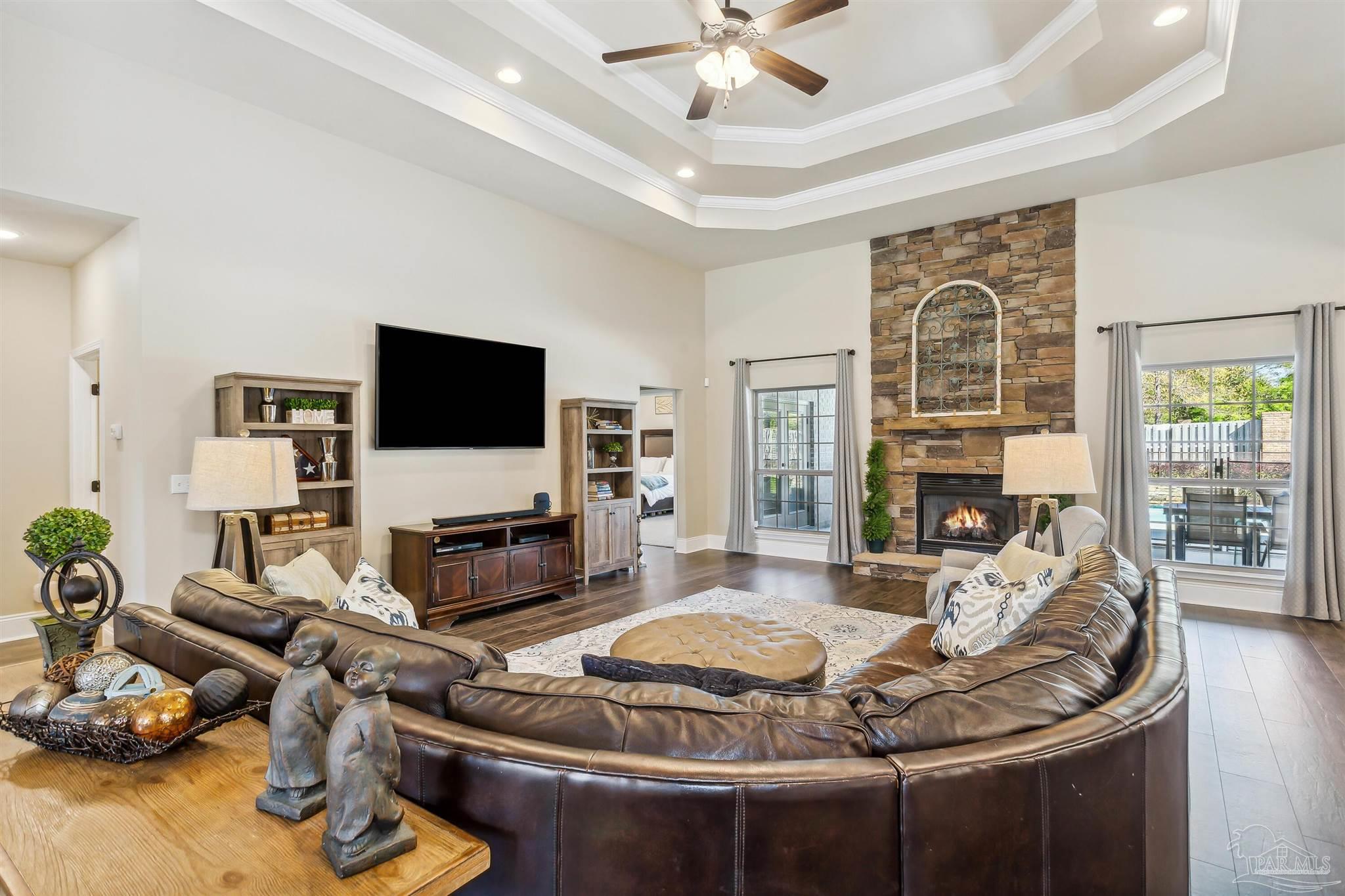 2714 Tulip Hill Road Pace, FL 32571 - Photo 8 of 50 Gallery Image 8