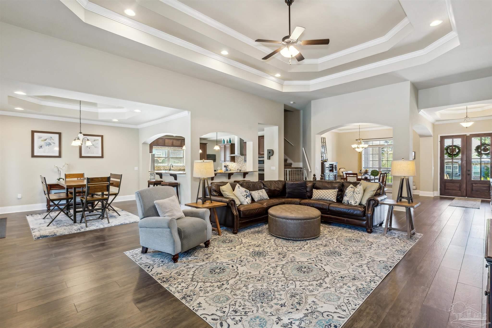 2714 Tulip Hill Road Pace, FL 32571 - Photo 9 of 50 Gallery Image 9