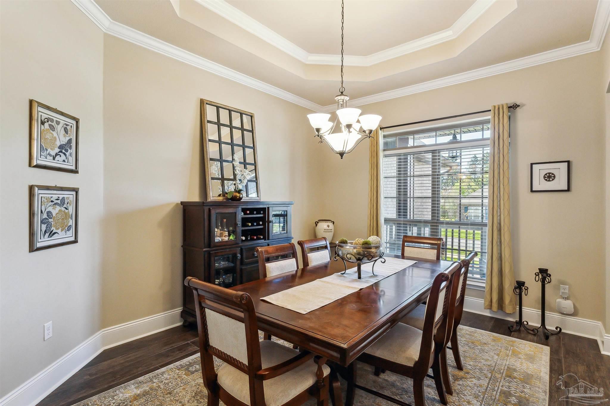 2714 Tulip Hill Road Pace, FL 32571 - Photo 10 of 50 Gallery Image 10