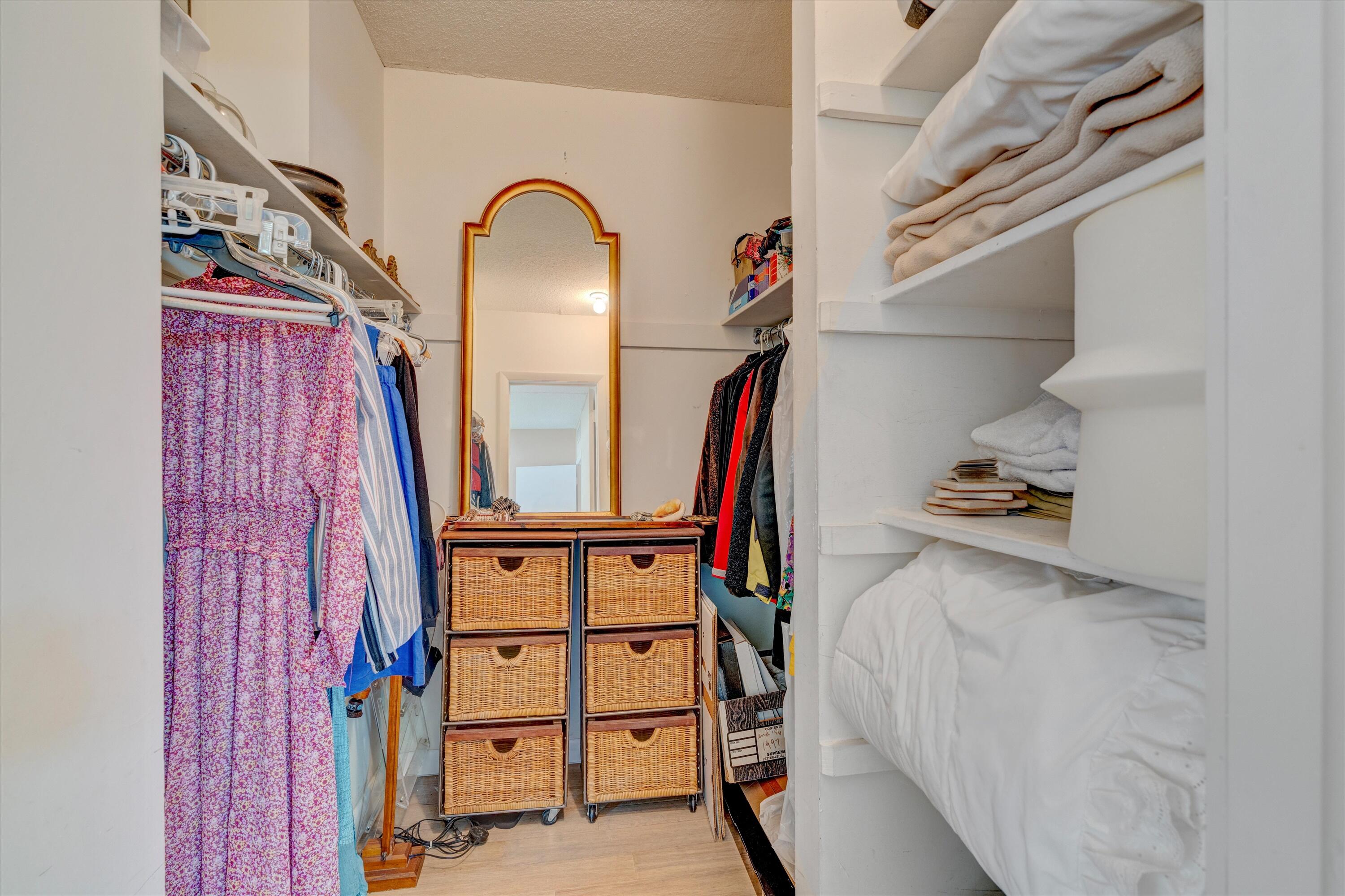 50 E Road, Unit 2C Delray Beach, FL 33483 - Photo 22 of 26 Secondary Closet