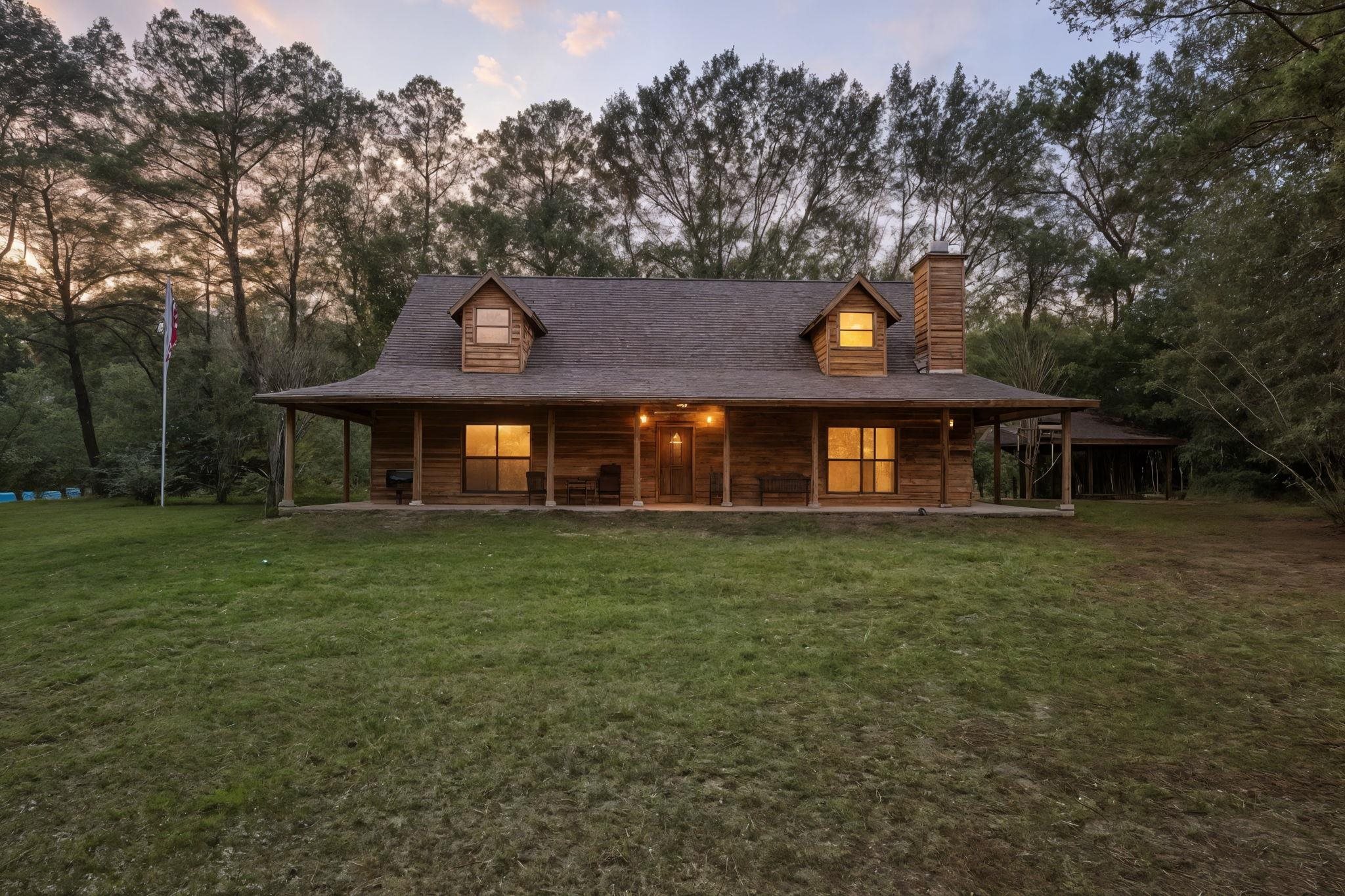 10077 Cravens Camp Road Silsbee, TX 77656 - Photo 2 of 50