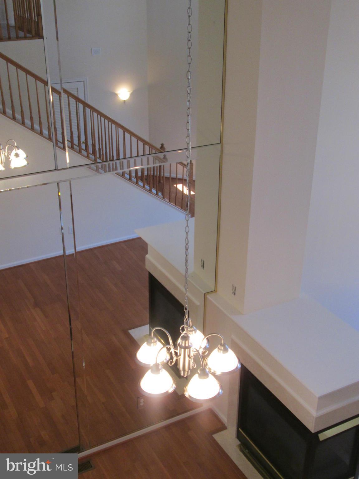 8310 Meadowsweet Road Baltimore, MD 21208 - Photo 14 of 19 Interior (General)