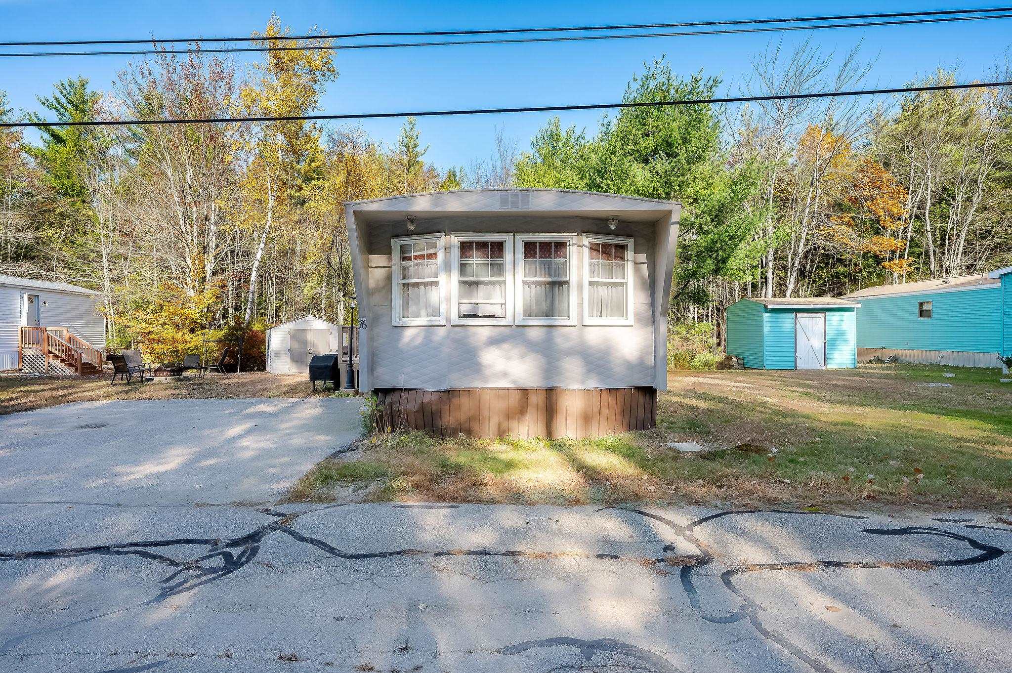 76 Moose Lane Rochester, NH 03867 - Photo 17 of 25