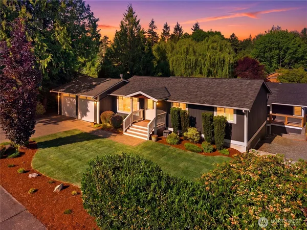 $1,897,000 | 13115 80th Avenue Northeast, Kirkland, WA 98034