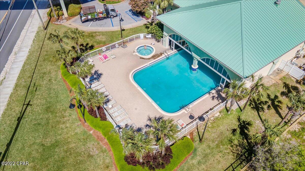 17757 Front Beach Road, Unit 2003 Panama City Beach, FL 32413 - Photo 14 of 36 Gallery Image 14