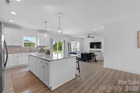 $550,000 | 5200 Lancaster Highway, Monroe, NC 28112