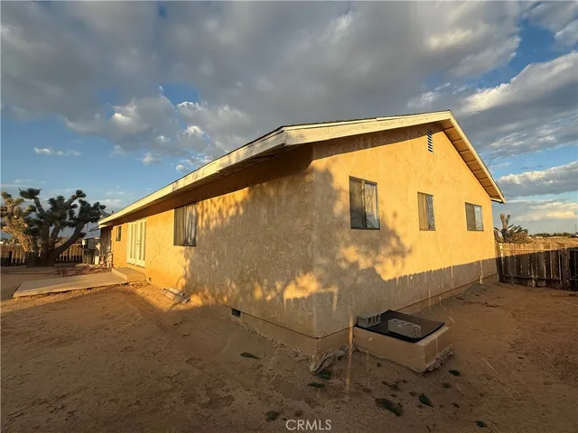 $327,750 | 243 Balboa Avenue, Mojave, CA 93501