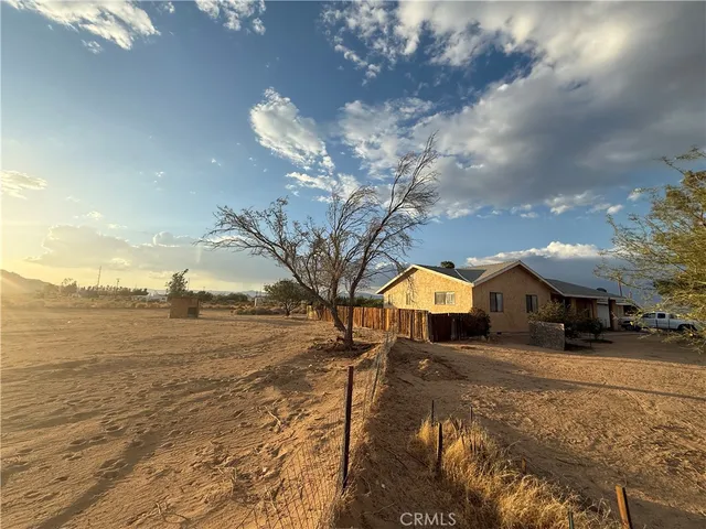 $327,750 | 243 Balboa Avenue, Mojave, CA 93501