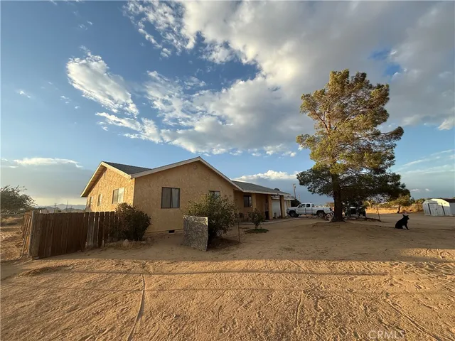 $327,750 | 243 Balboa Avenue, Mojave, CA 93501
