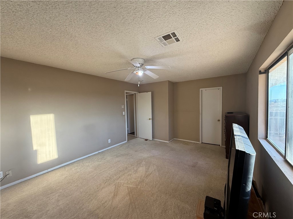 243 Balboa Avenue Mojave, CA 93501 - Photo 36 of 75 a view of an empty room with a window