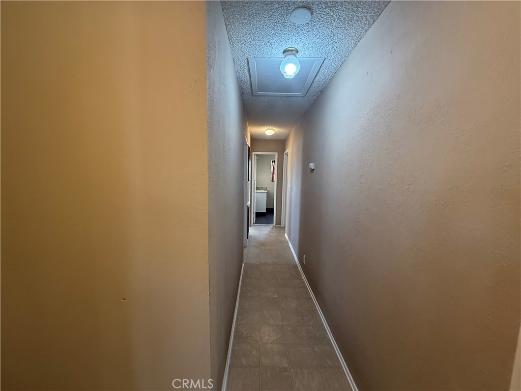 243 Balboa Avenue Mojave, CA 93501 - Photo 47 of 75 a view of a hallway
