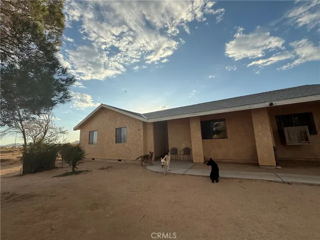 $327,750 | 243 Balboa Avenue, Mojave, CA 93501