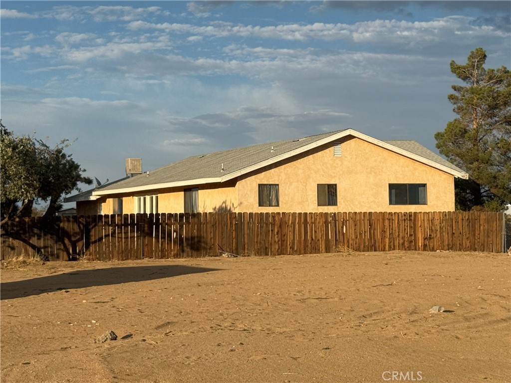 243 Balboa Avenue Mojave, CA 93501 - Photo 62 of 75
