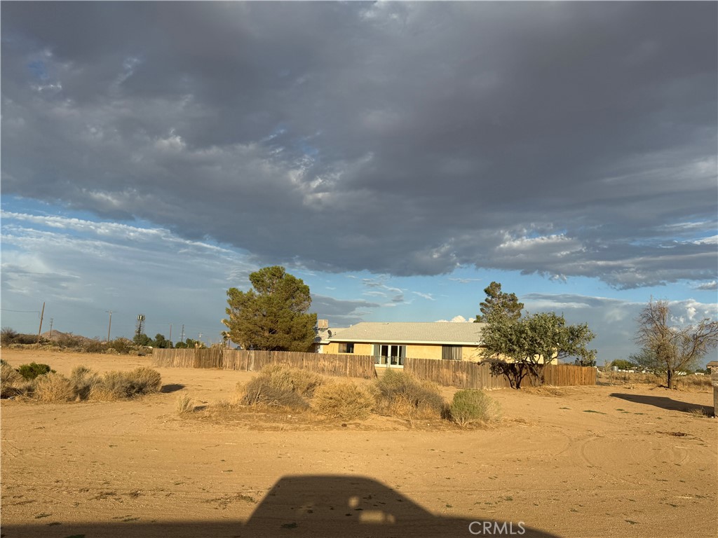 243 Balboa Avenue Mojave, CA 93501 - Photo 64 of 75