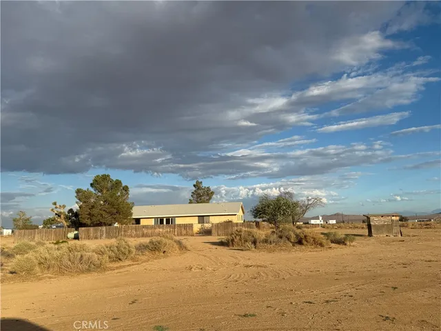 $327,750 | 243 Balboa Avenue, Mojave, CA 93501