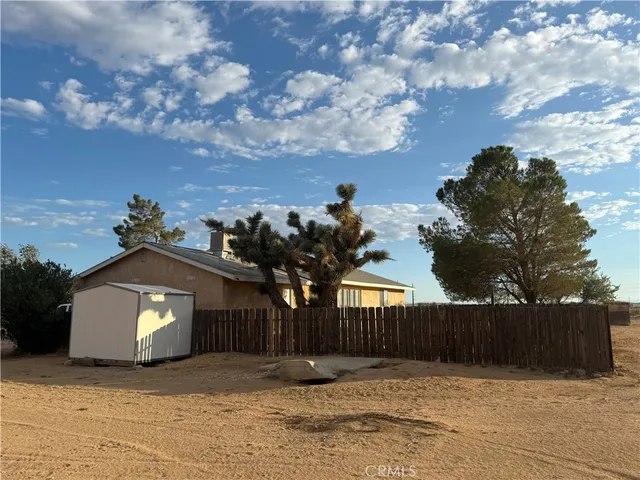 $327,750 | 243 Balboa Avenue, Mojave, CA 93501