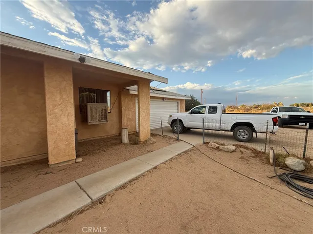 $327,750 | 243 Balboa Avenue, Mojave, CA 93501