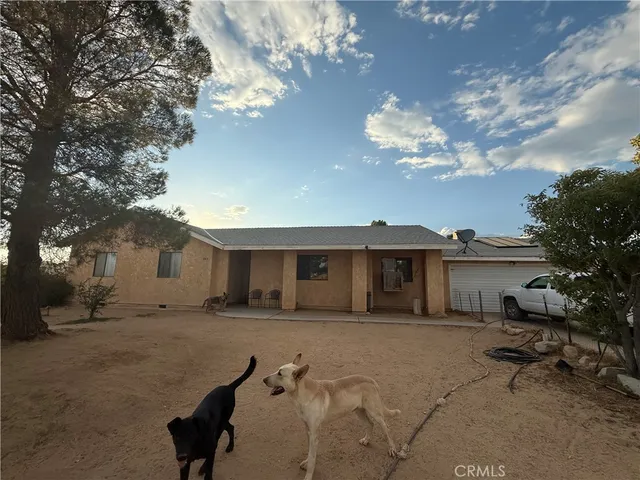 $327,750 | 243 Balboa Avenue, Mojave, CA 93501