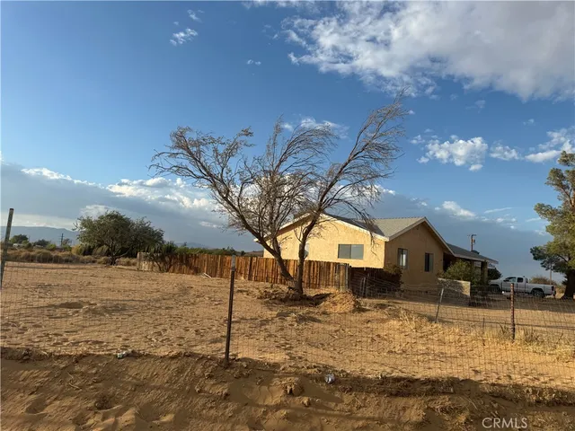 $327,750 | 243 Balboa Avenue, Mojave, CA 93501
