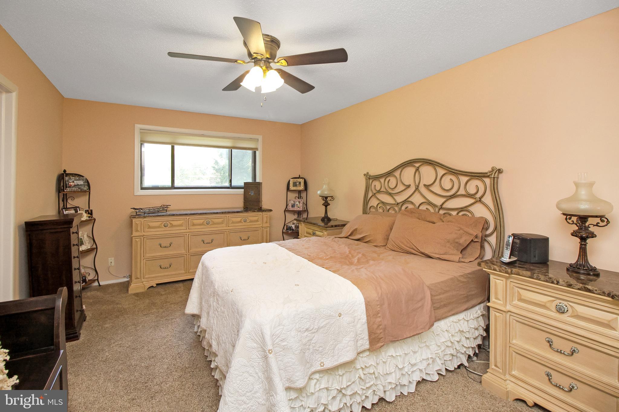 11 Georgetown Road Lindenwold, NJ 08021 - Photo 22 of 33 Master Bedroom