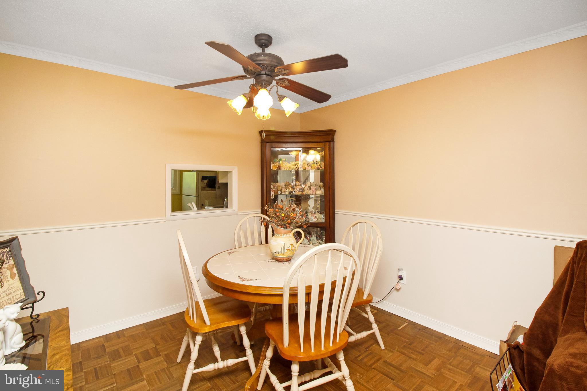 11 Georgetown Road Lindenwold, NJ 08021 - Photo 8 of 33 Dining Room