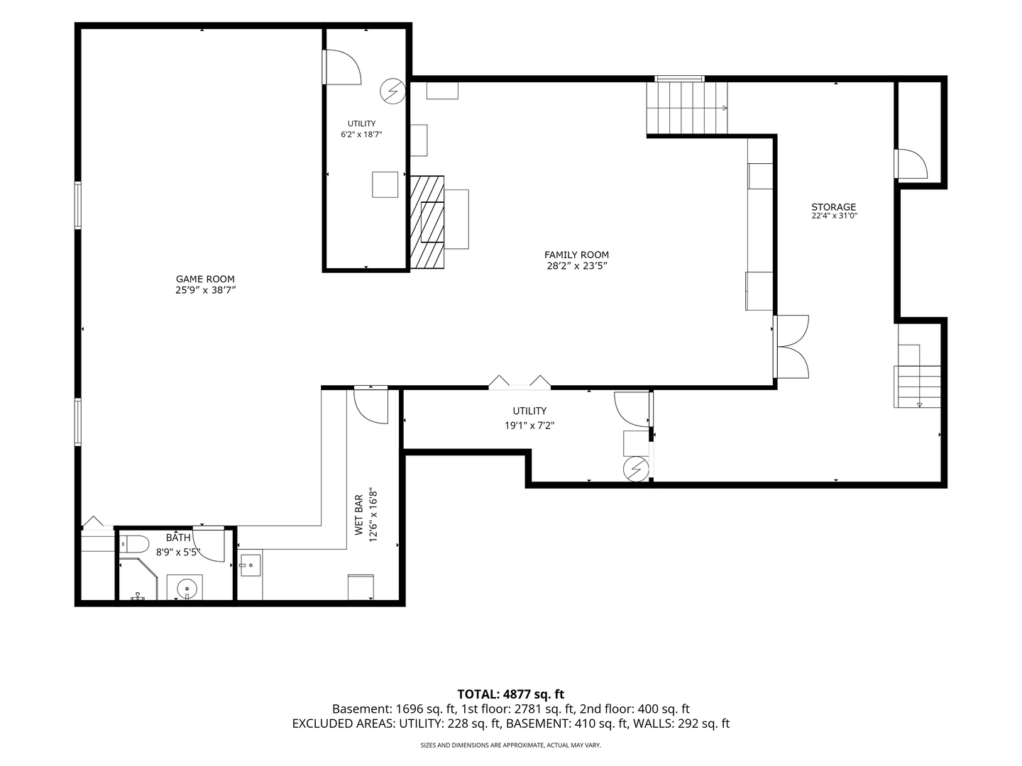 7140 West Pauling Road Monee, IL 60449 - Photo 41 of 49