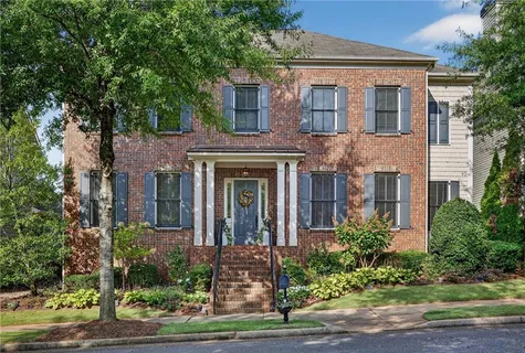 $825,000 | 1039 Merrivale Chase Lane, Roswell, GA 30075